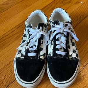 Vans Old Skool